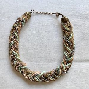 Layered Necklace